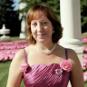 Meet your Posher, Lori